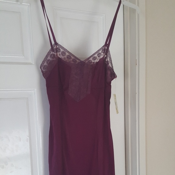 Free people slip dress/top - Picture 1 of 3